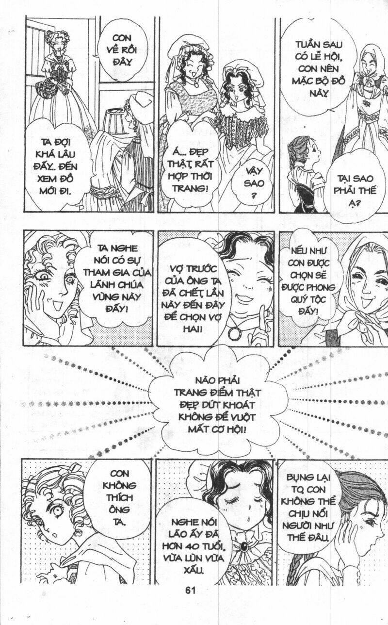 kenja no ishi chapter 6 65