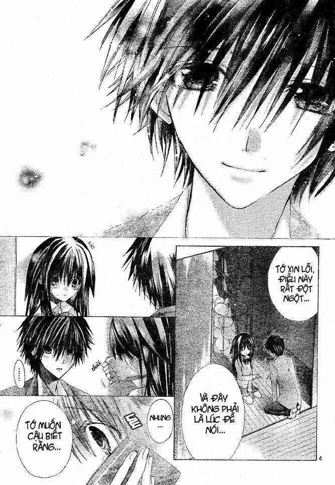 kokoni iru yo chapter 2 5