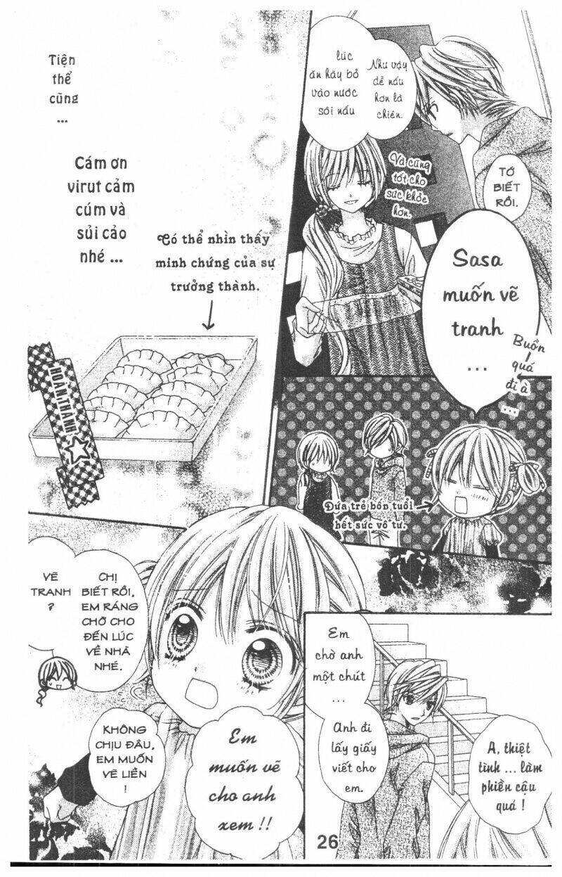 thiên đường rock chapter 7 26