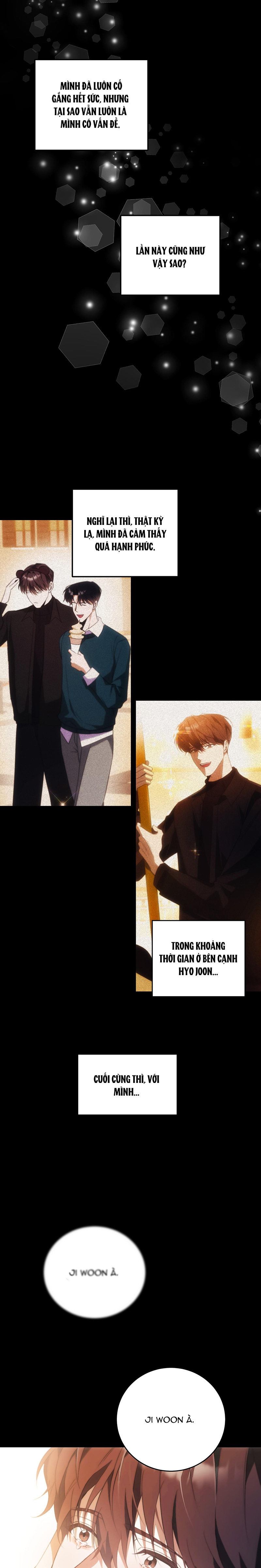 người yêu hợp pháp thứ hai chapter 6 7