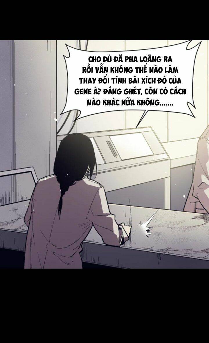 vương bài đặc công trùng sinh vườn trường chapter 46 11