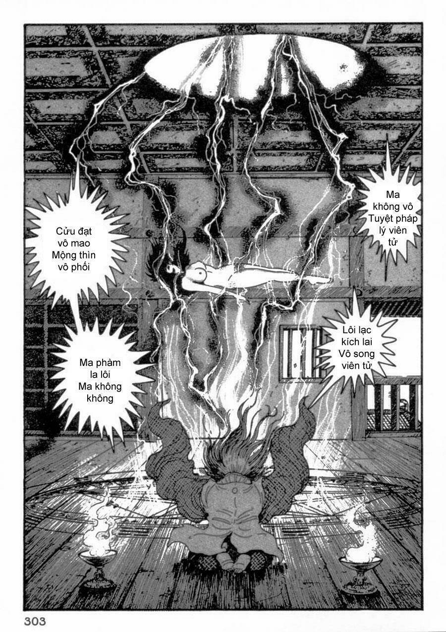 makai tenshou chapter 7 34