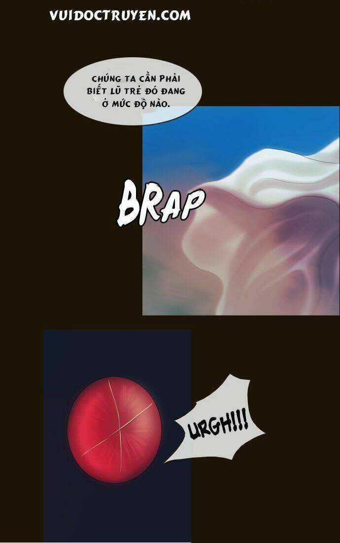 hội ảo thuật chapter 79 9