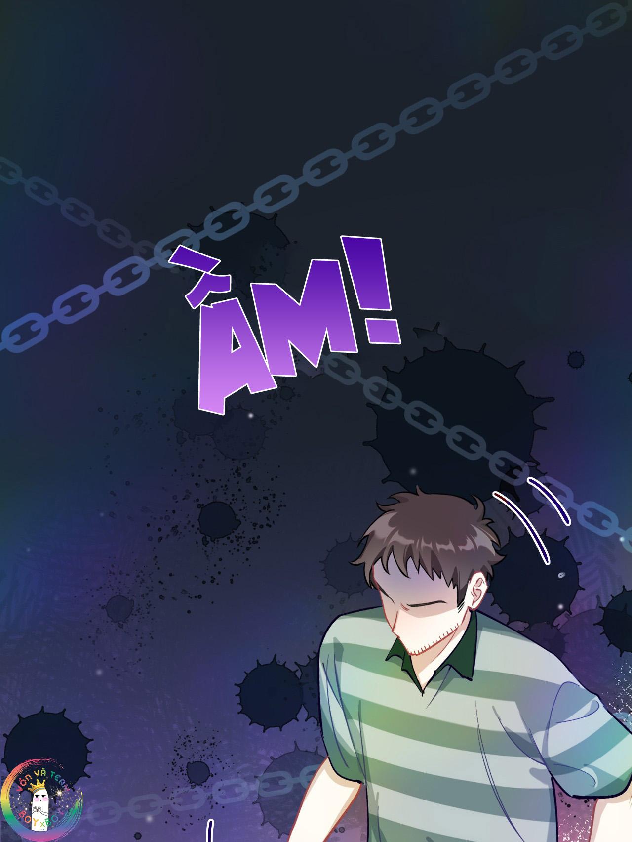 hồ ly hay là "hồ dán" vậy? chapter 19 18