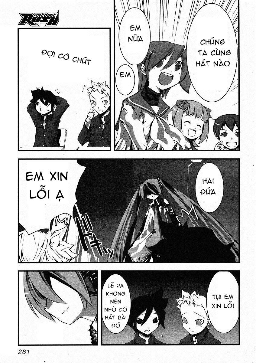 hatsune mix chapter 4 16