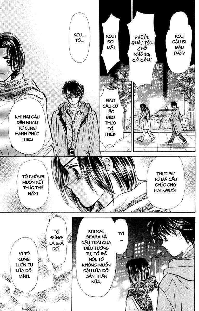 baby love chapter 20 14