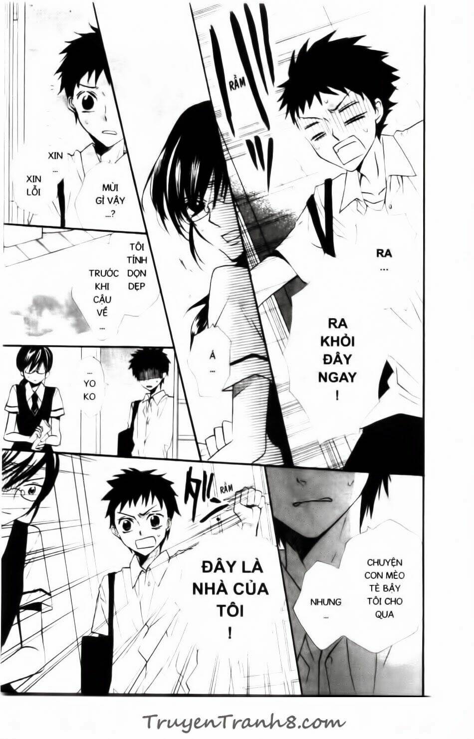 with!! chapter 21 20