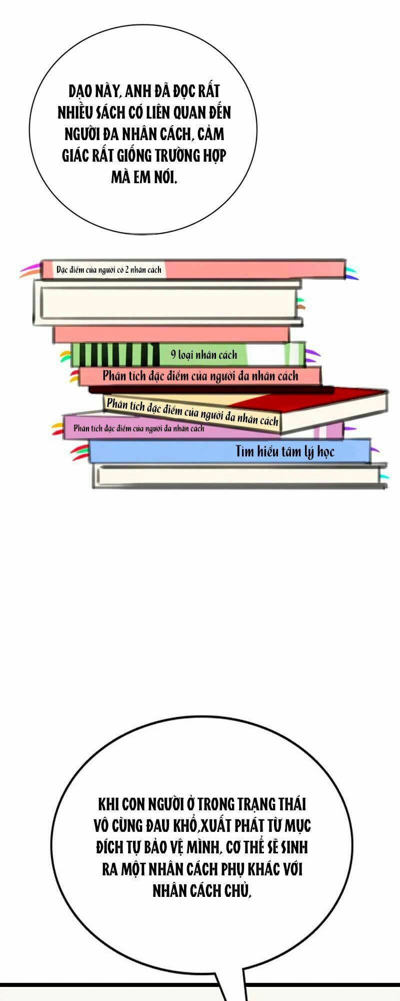 công chúa nữ vương mệnh chapter 94 22