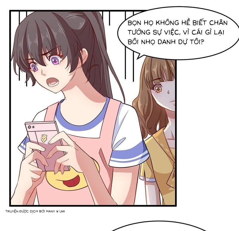 mộc lan muốn xuất giá chapter 14 4