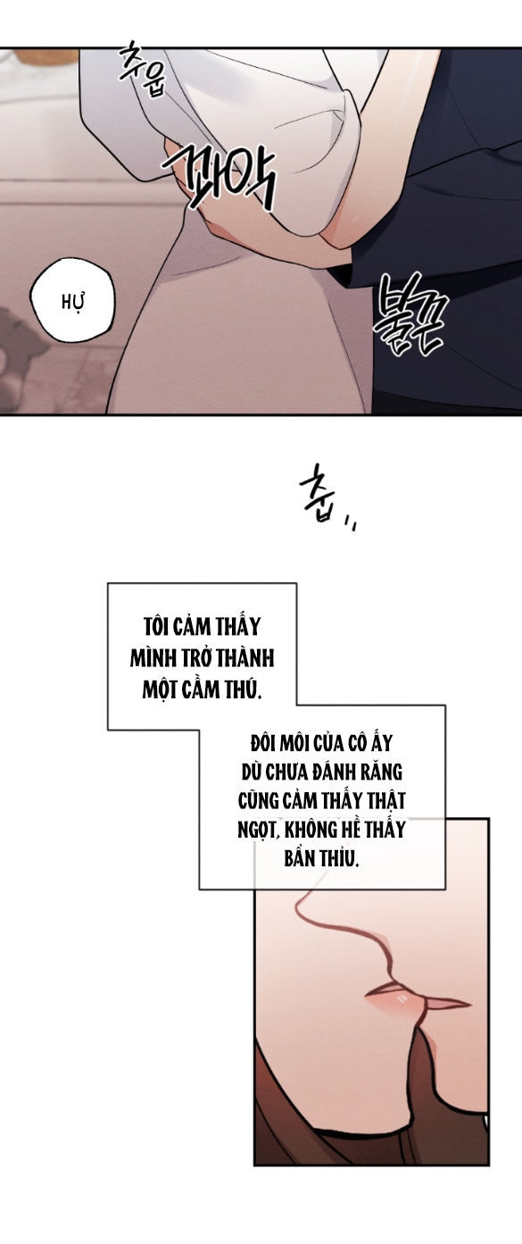 [18+] hôn nhân bị đánh cắp chapter 10.1 2