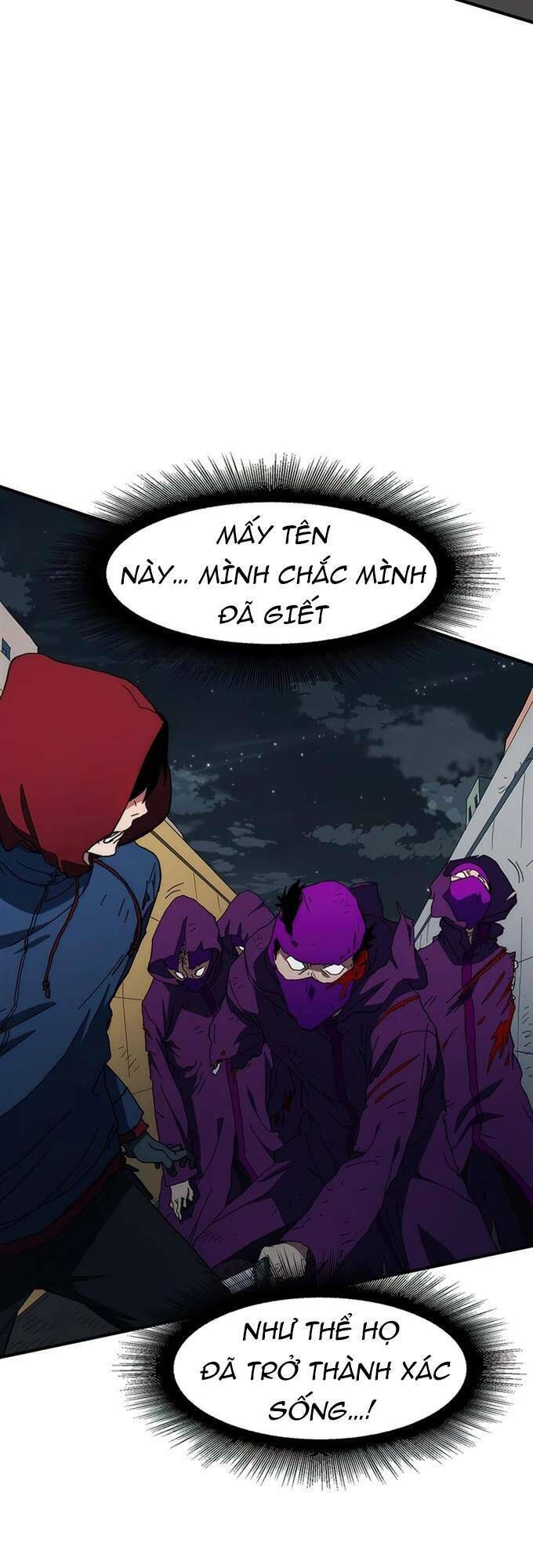 các chòm sao chỉ chú ý mình tôi chapter 37 7