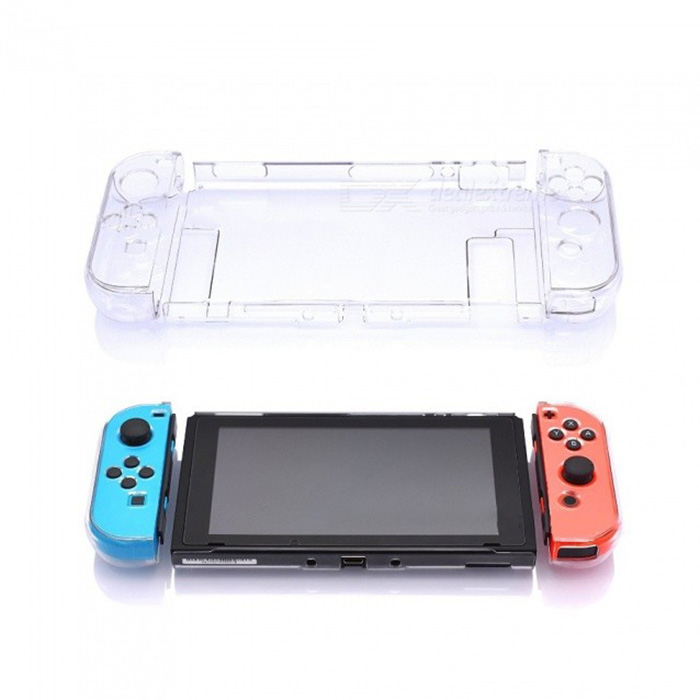 Vỏ ốp trong suốt dành cho Nintendo Switch