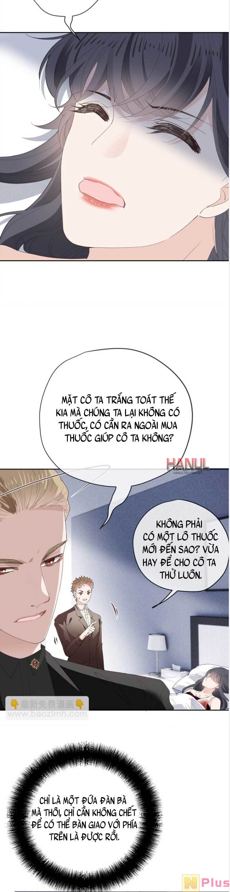 một vợ yêu, một bé con chapter 265 2