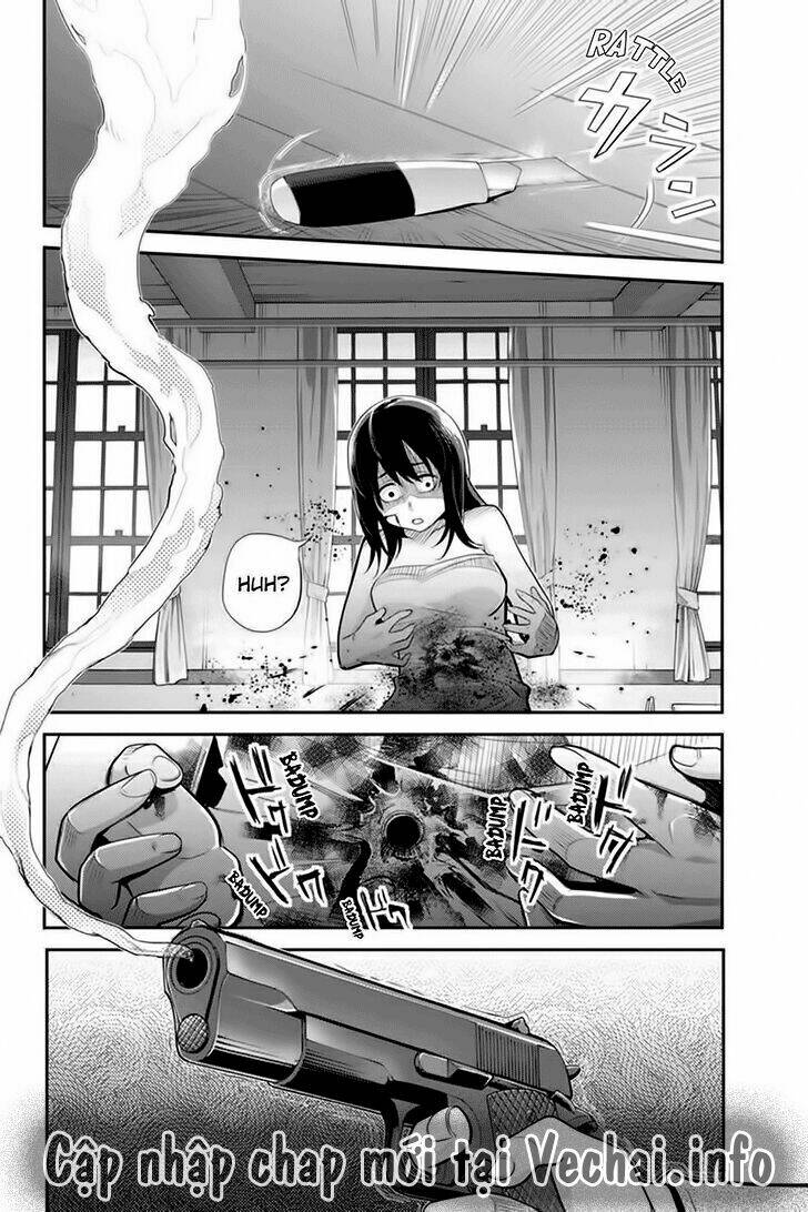 ana satsujin chapter 79 12