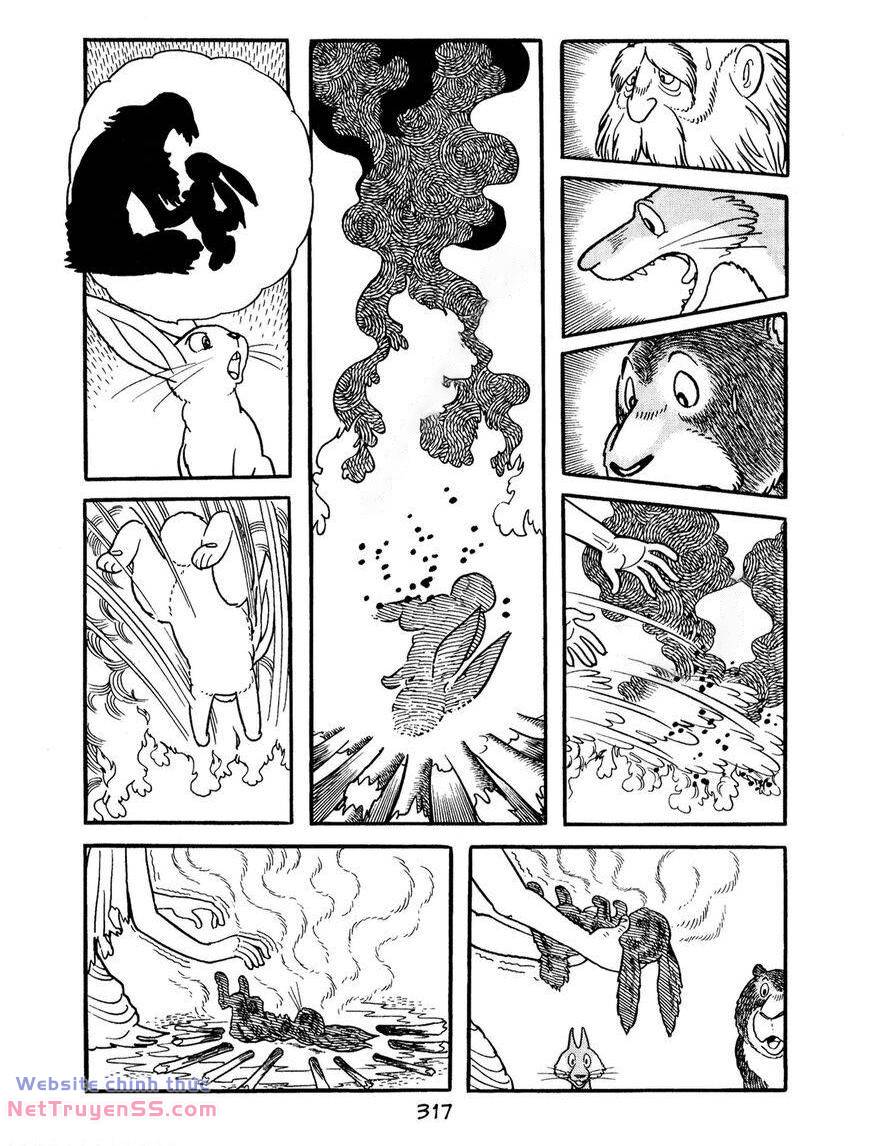 buddha - truyền thuyết đức phật chapter 68 45