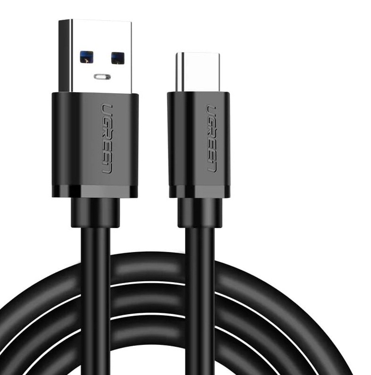 Cáp USB Type C to USB 3.0 hàng chính hãng