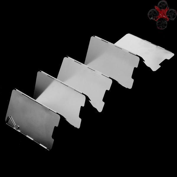 9 Tấm Chắn Gió Cho Bếp Nấu Ngoài Trời