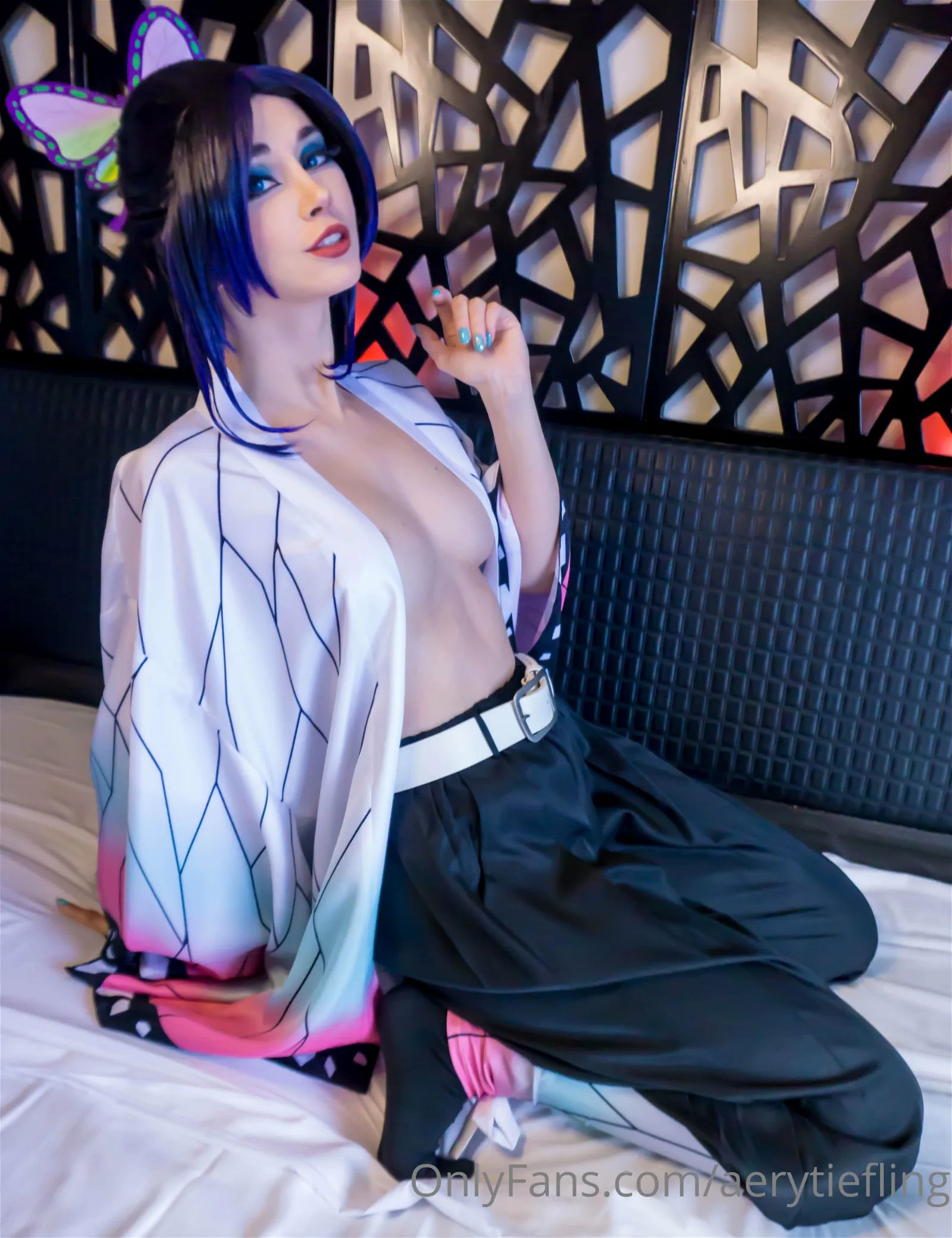 hình cosplay chapter 107 9