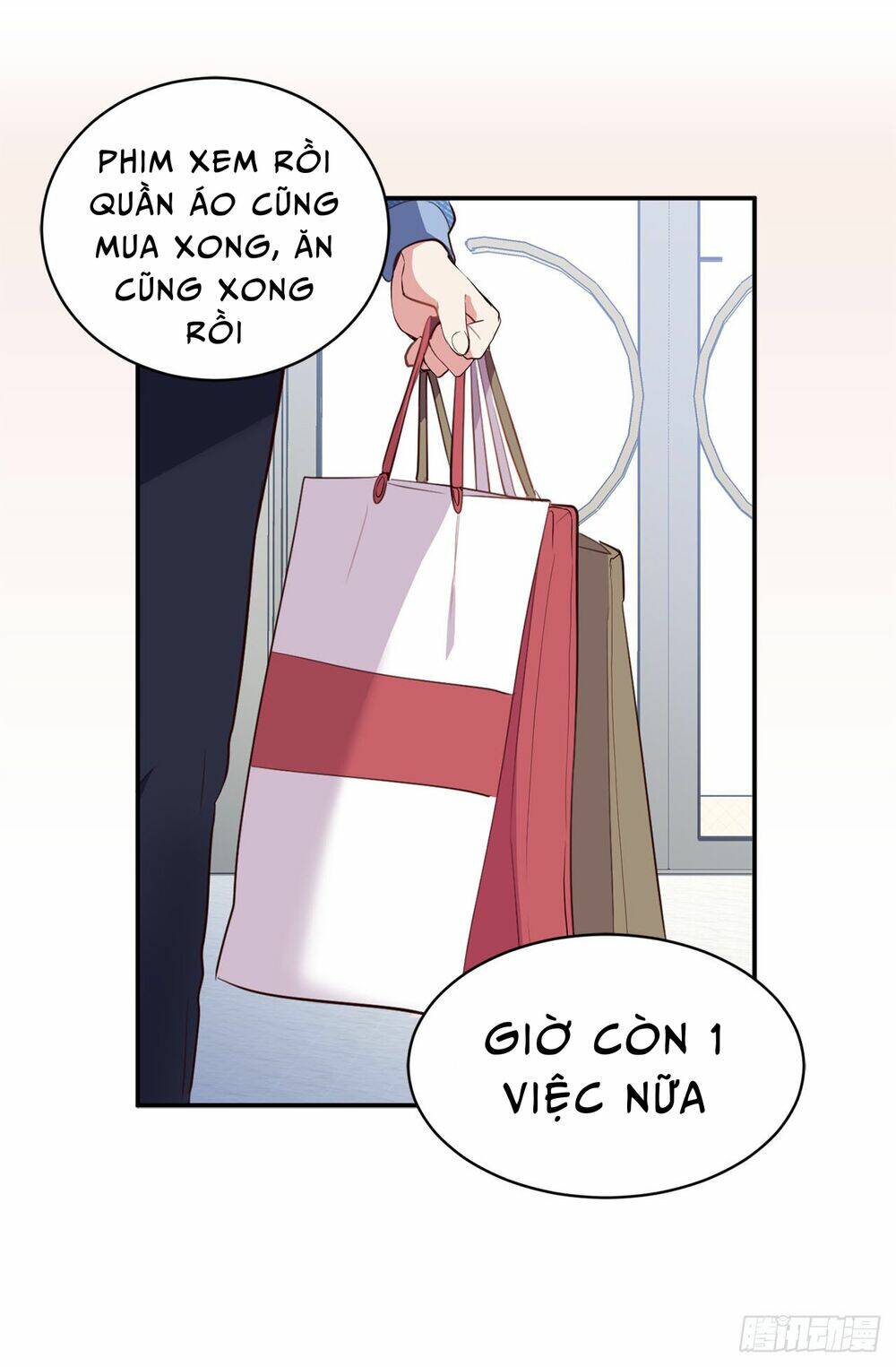 acup tiên sinh chapter 48 18