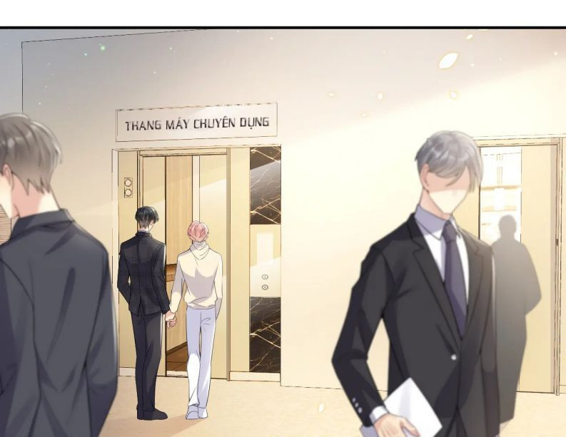 lại bị bạn trai cũ nhắm trúng rồi chapter 43 63