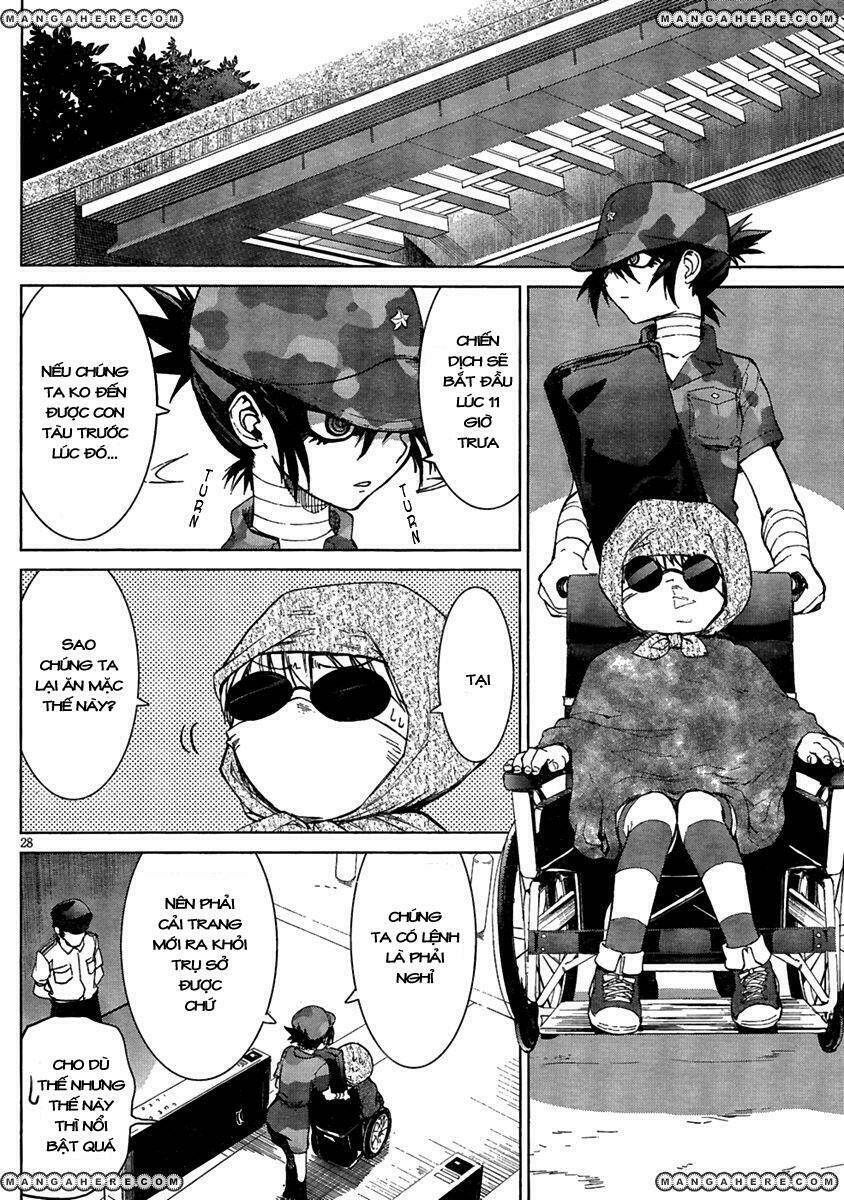 crime zone chapter 7 28