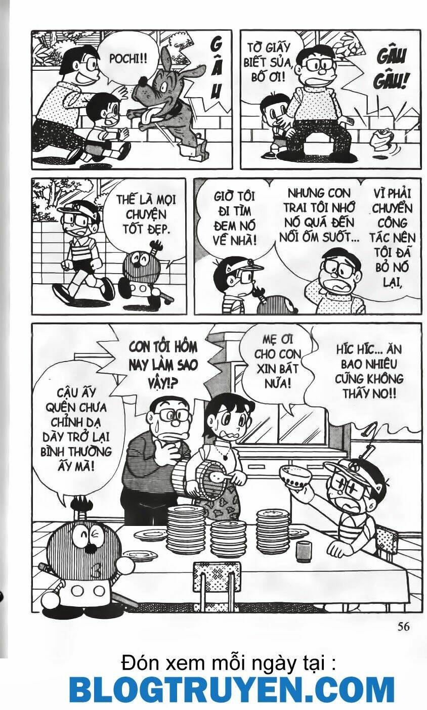 tân từ điển kì bí chapter 35 15