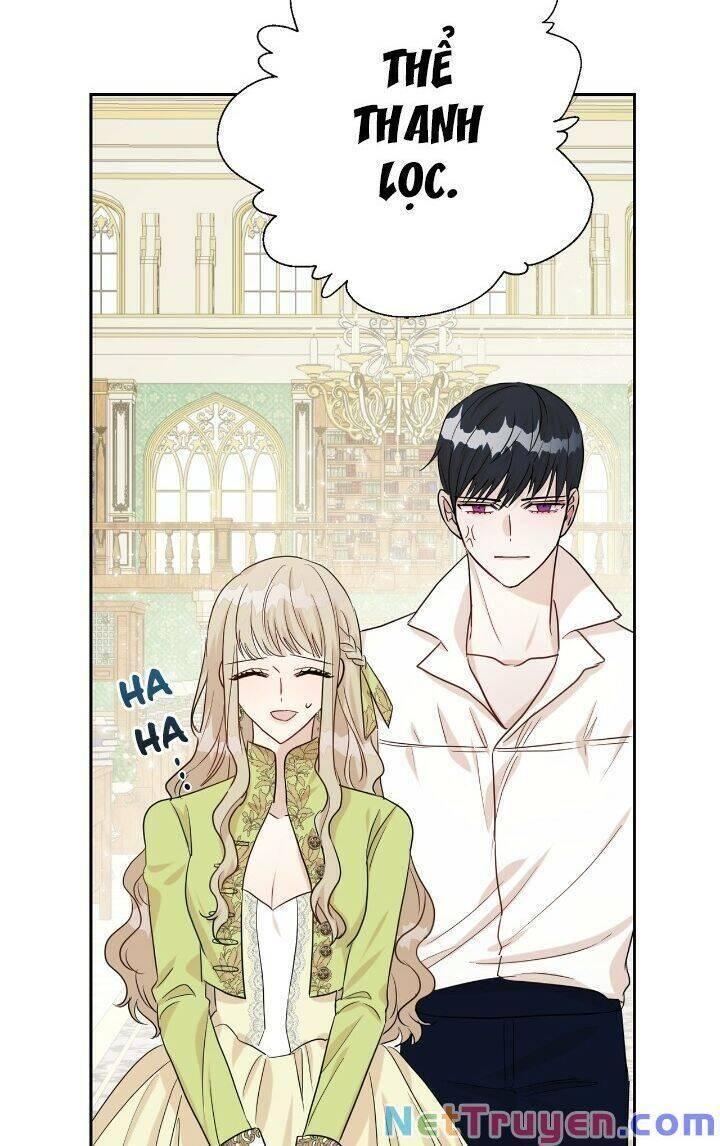 xin ngài đừng ăn tôi chapter 33 45