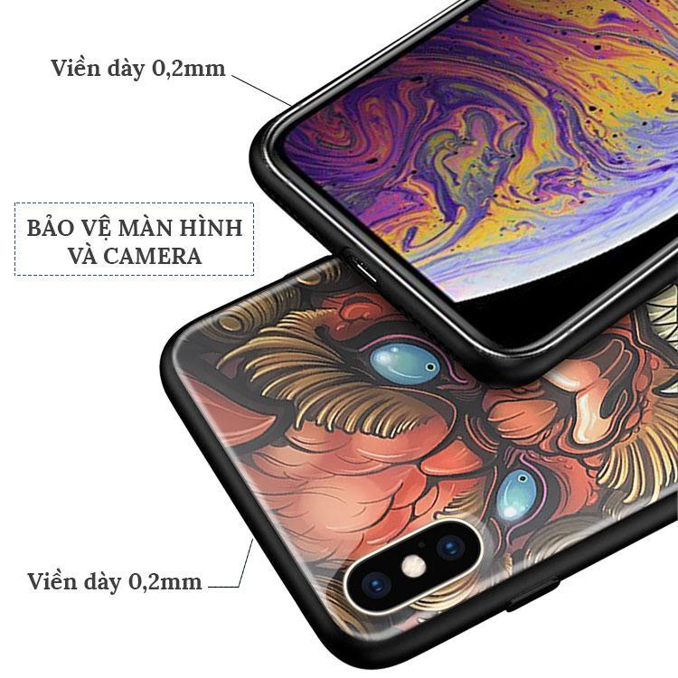 Ốp Lưng Trung Hoa Siêu Tốt dành cho Iphone 6/6Plus/6S/6S Plus/7/7Plus/8/8Plus/X/Xs/Xs Max/11/11 Promax/12/12 Promax Lpc21010193