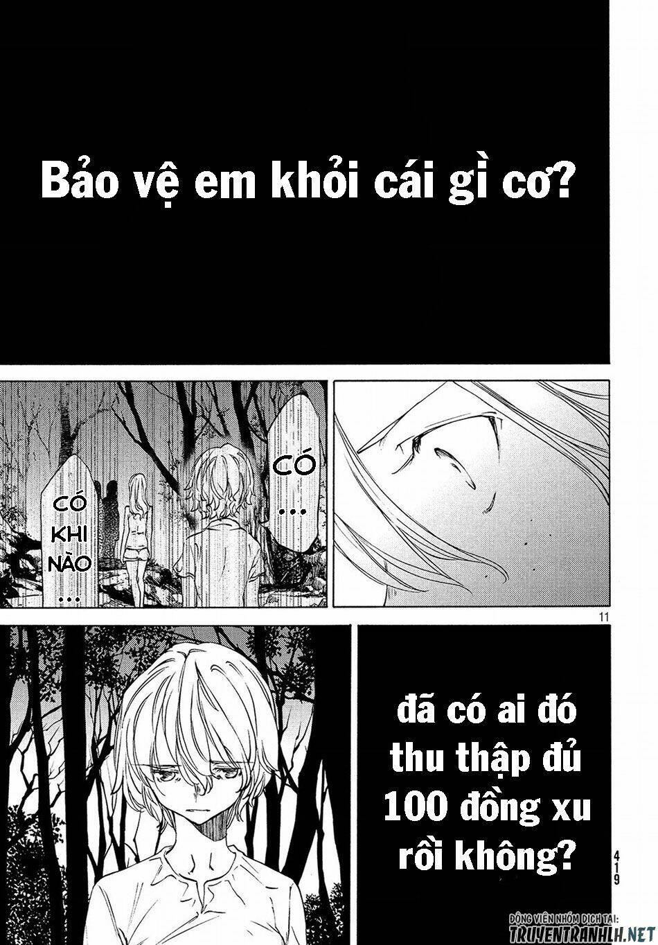 gleipnir - sợi xích thần chapter 36 14