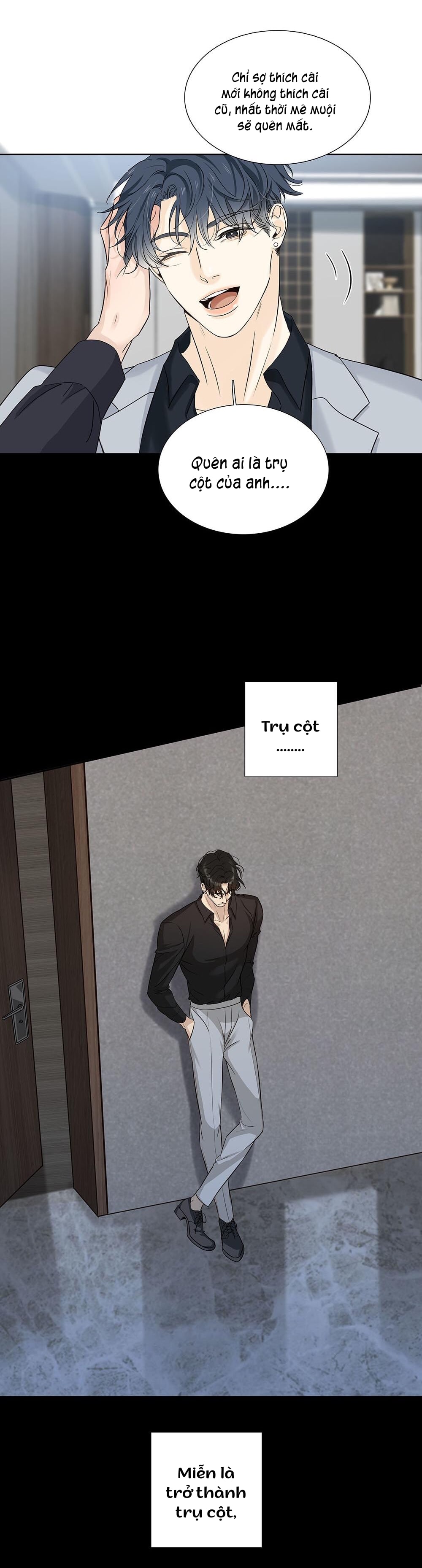 quan hệ nợ nần chapter 21 3