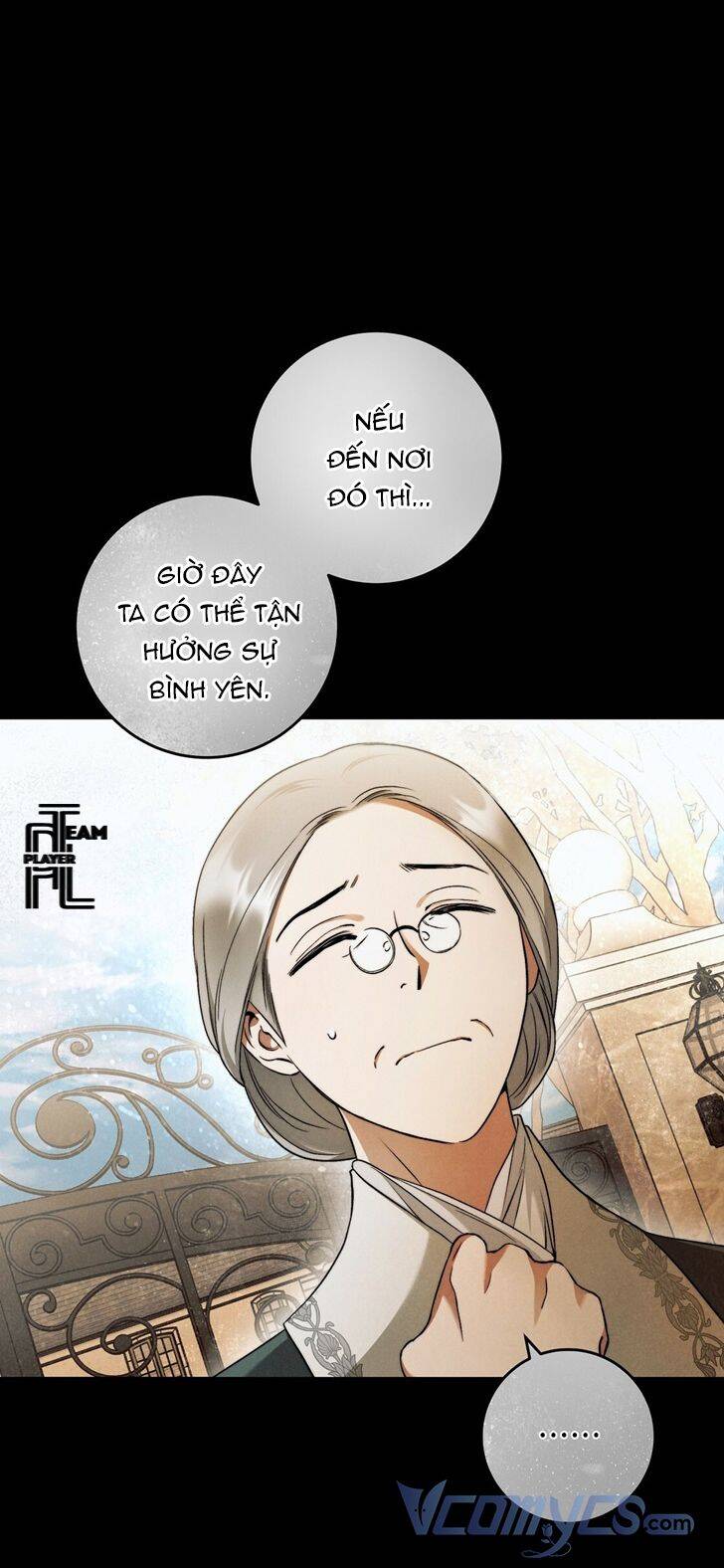 lời nói dối vĩnh cửu của người chapter 26 16