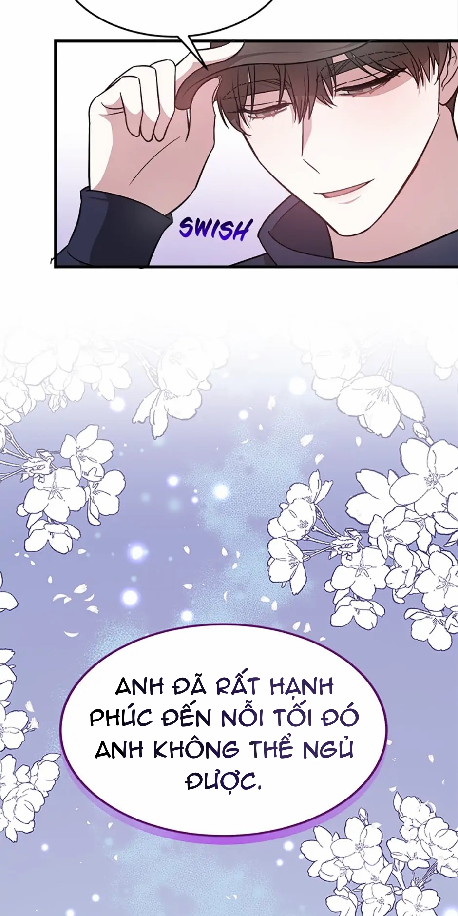 Làm Chồng Tôi Đi chapter 5.1 - Trang 27
