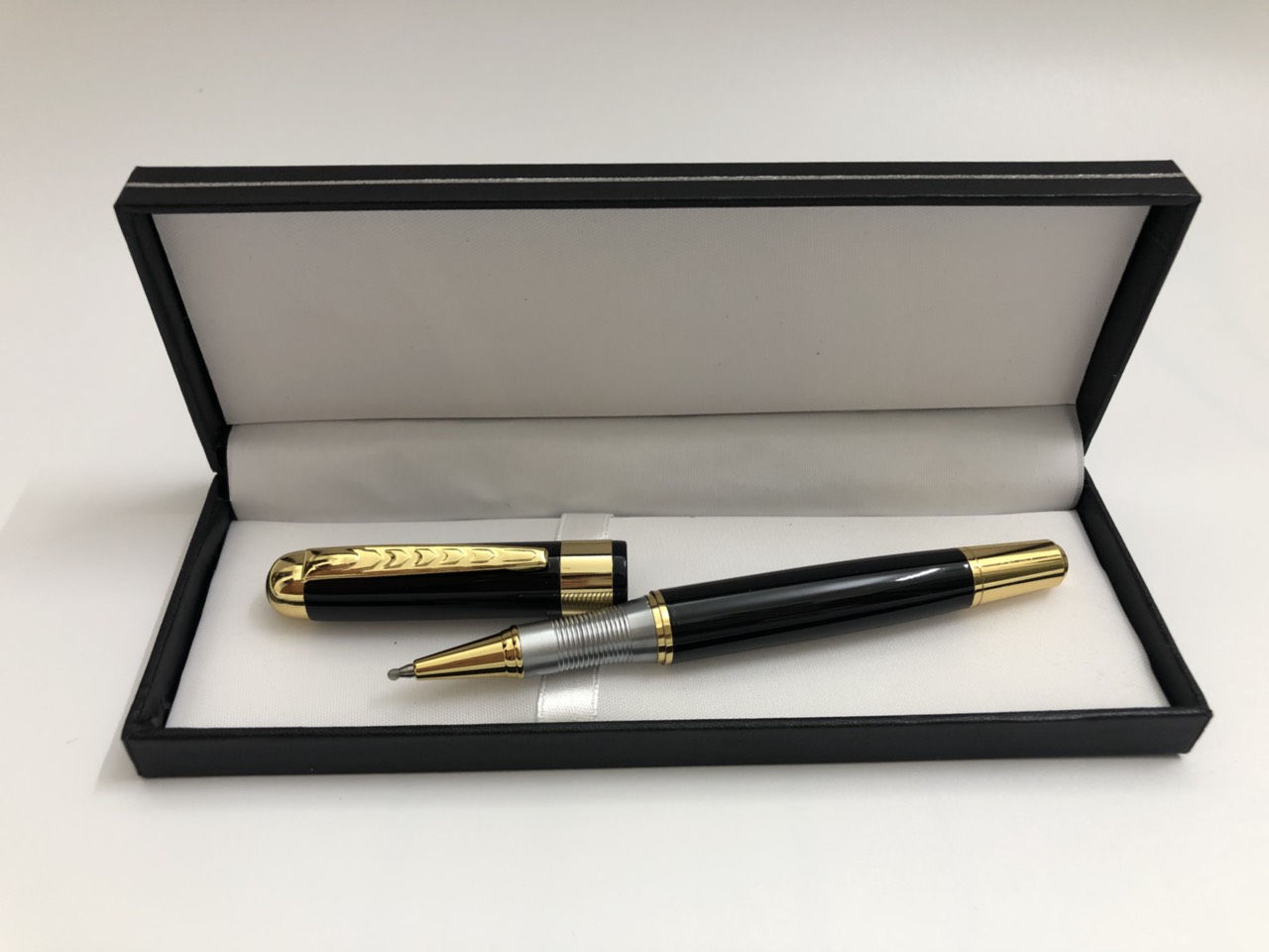 Bút kí doanh nhân cao cấp - BK29