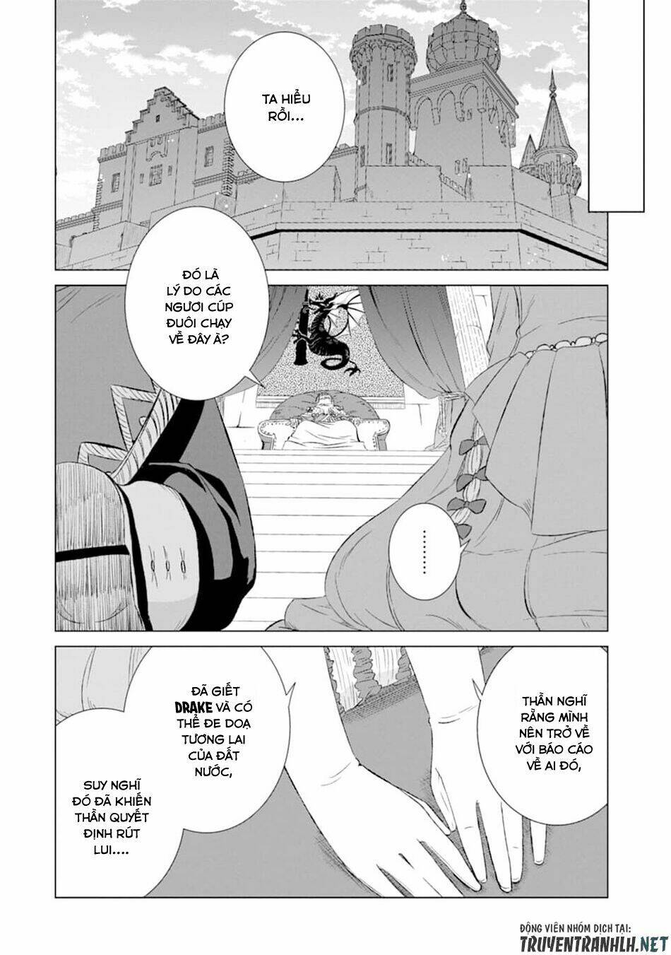 isekai de tadahitori no mamono tsukai ~ tenshoku shitara maou ni machigawa remashita chapter 11 20