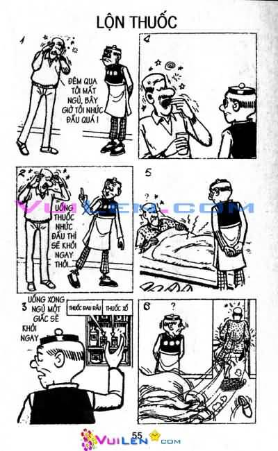 chú thoòng (full trọn bộ) chapter 22 12