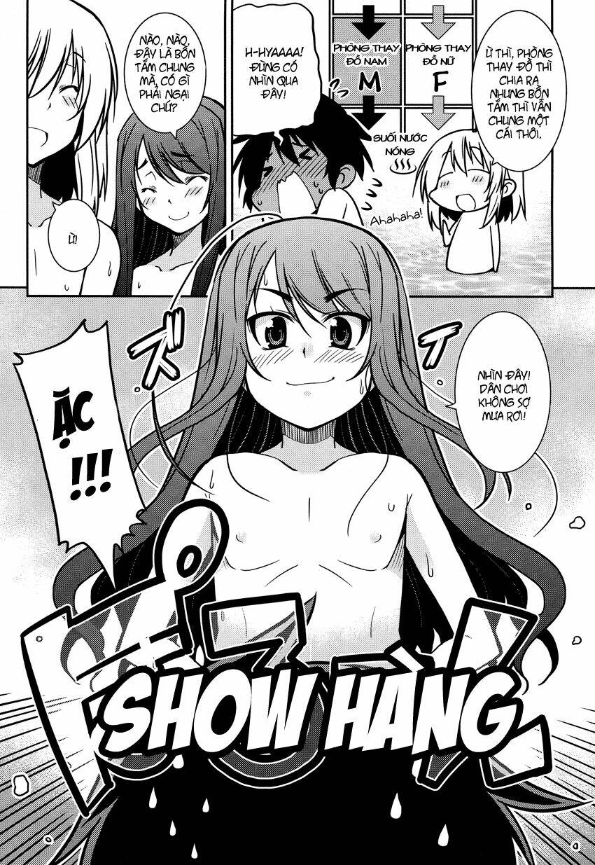 boku to boku chapter 6 20