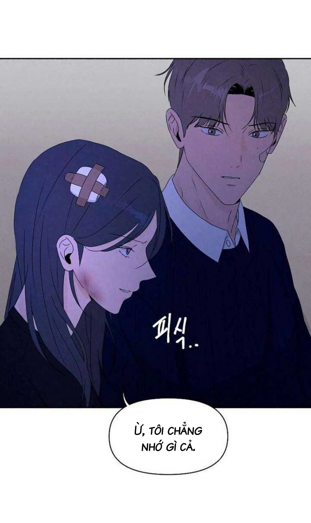 tôi muốn ngừng việc giết chóc chapter 22 34