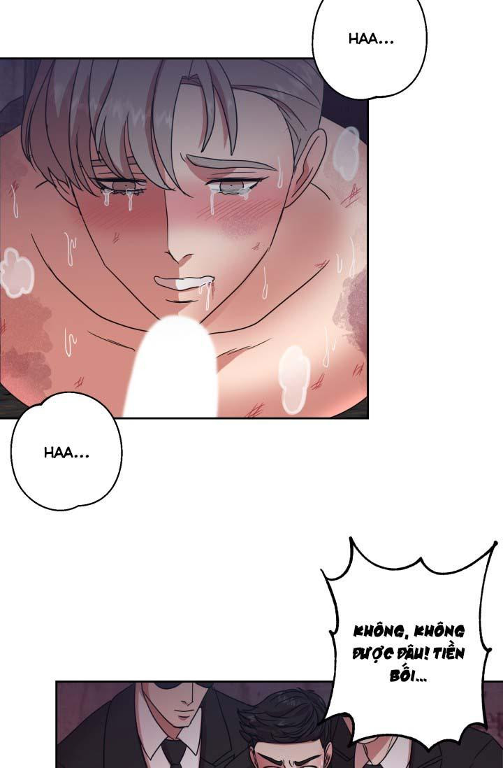 nhiệm vụ không lối thoát chapter 3 14