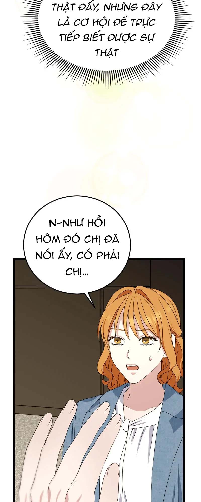 nụ hôn yêu tinh chapter 39.2 19