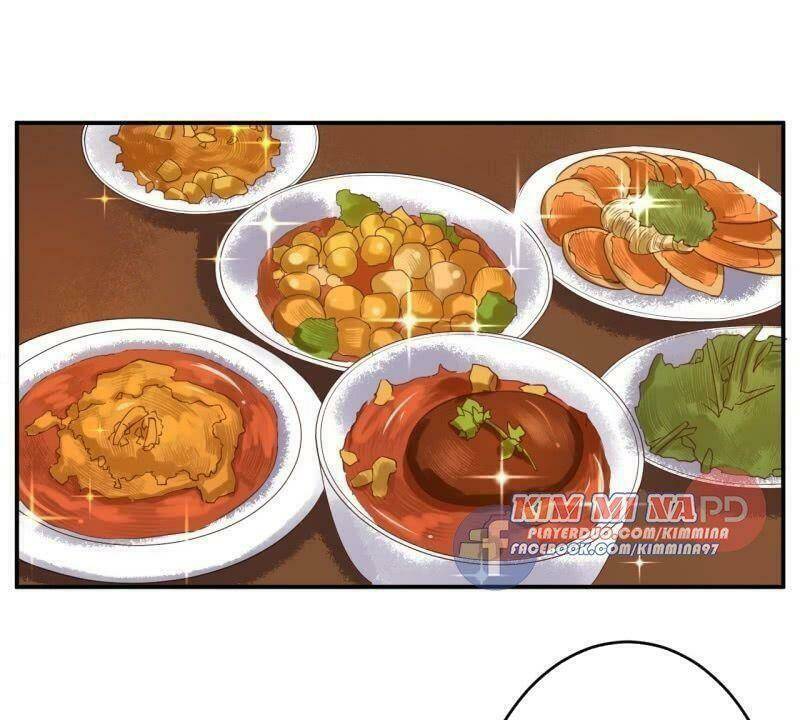 vương gia kiêu ngạo quá khó cua chapter 58 39