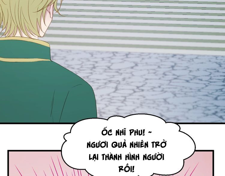 lượm được một tiểu hồ ly phần 3 chapter 22 21