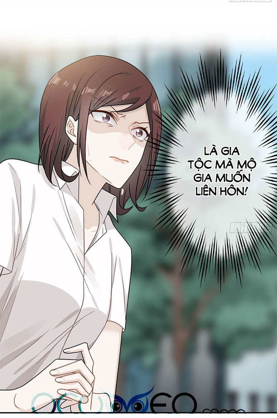 hai cách tìm gặp người yêu chapter 76 16