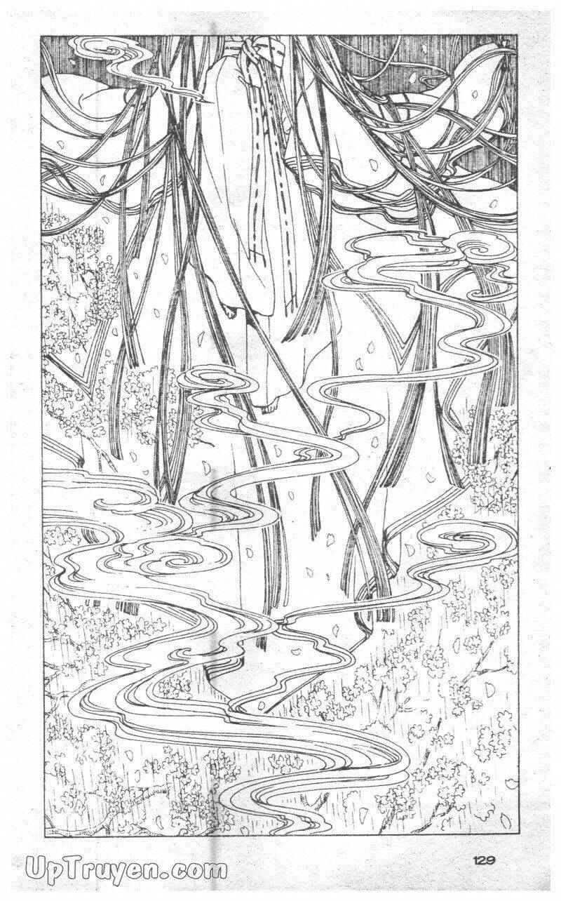 xxxholic - hành trình bí ẩn chapter 9 128