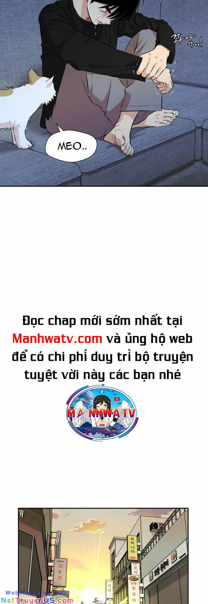 gương mặt thiên tài chapter 99 21