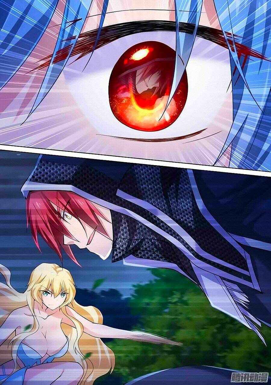 giả diện thế thân chapter 129 4