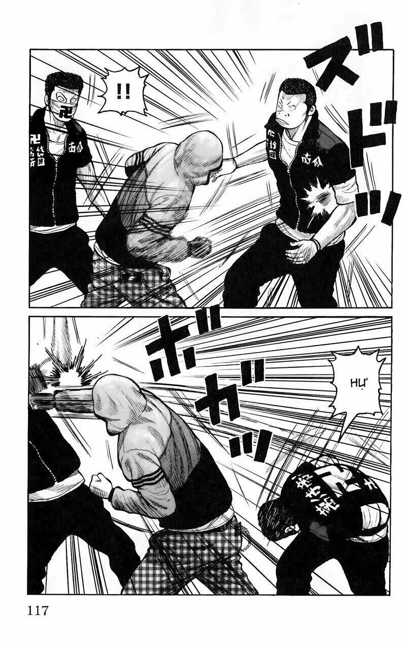 worst chapter 115 18