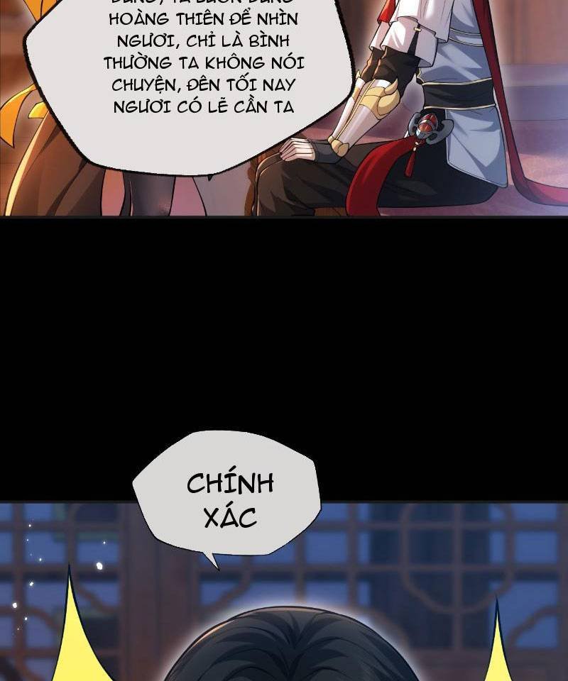 nương tử nhà ta là đạo trời chapter 4 77