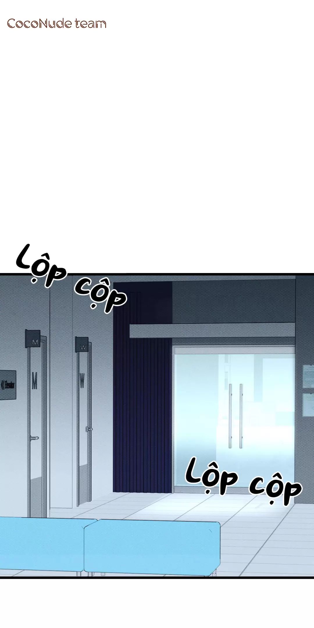 lời tỏ tình từ con số 0 chapter 6 43