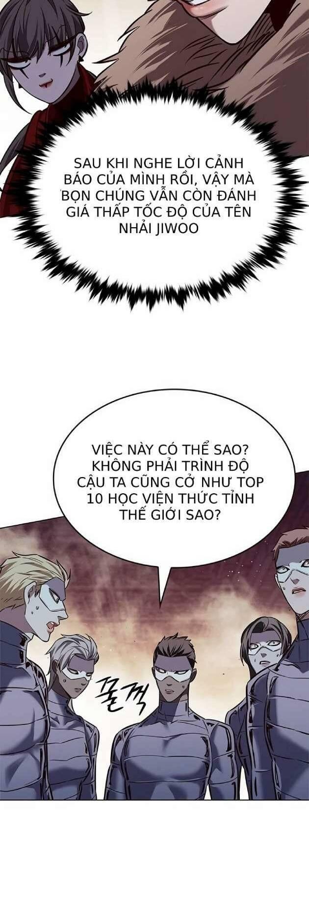 biến thân thành mèo chapter 248 39