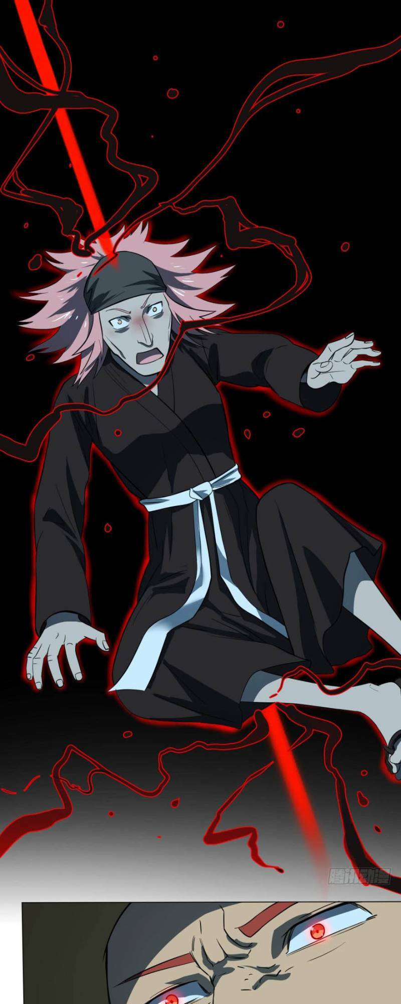 danh sách kẻ phản diện chapter 15.1 21